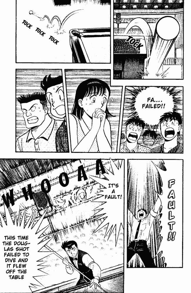 Break Shot Chapter 53 - Page 16