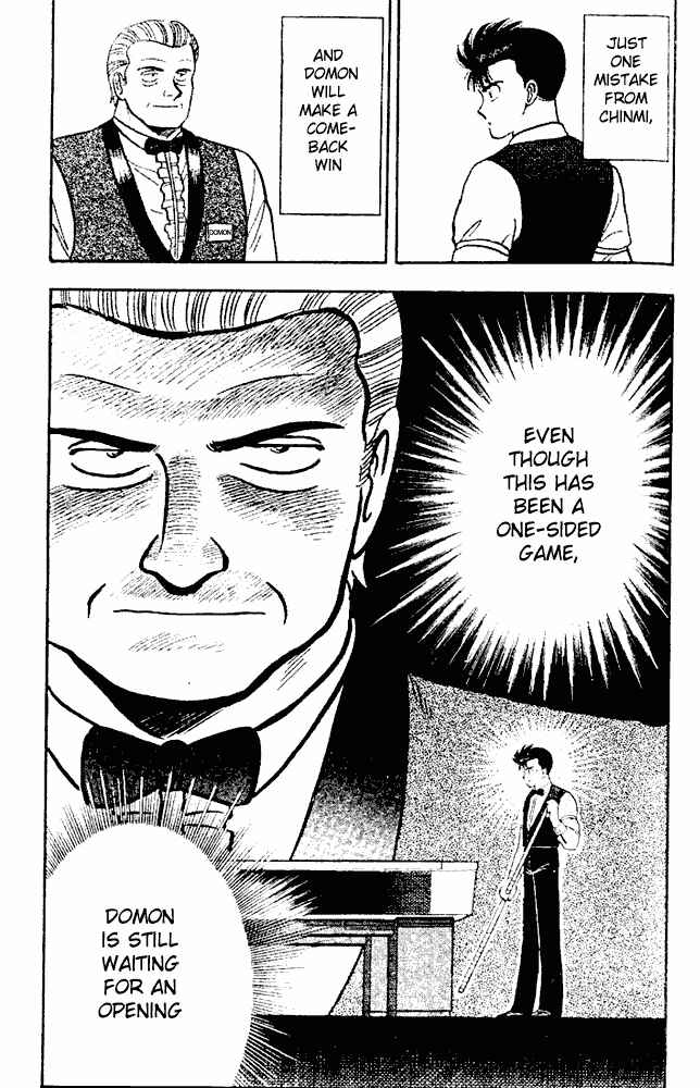 Break Shot Chapter 53 - Page 4