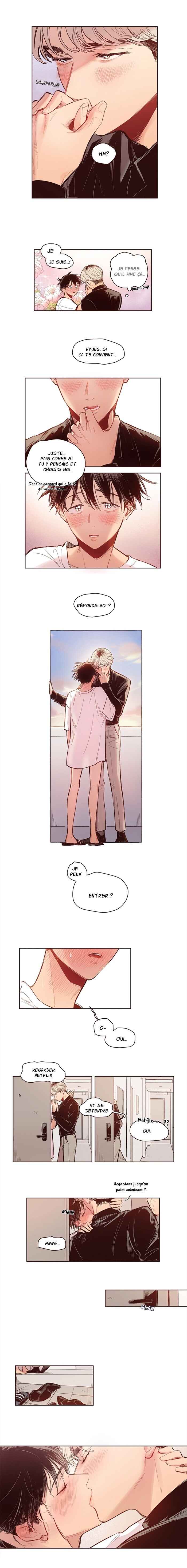 Love Me Dramatically Chapter 6 - Page 3