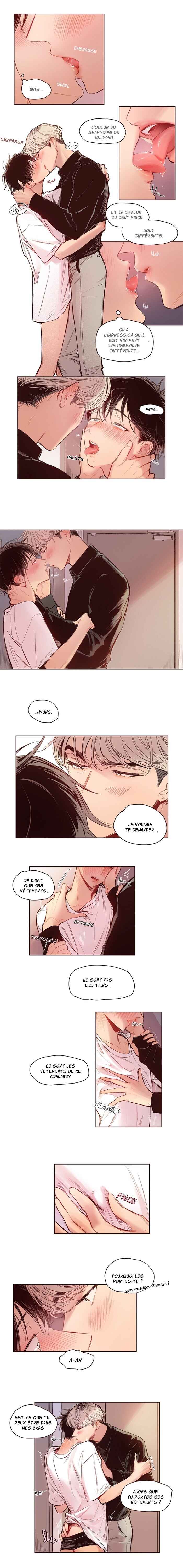 Love Me Dramatically Chapter 6 - Page 4