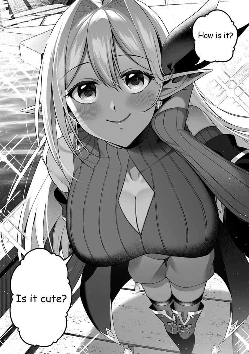 Fuufu de Itonamu Monster Farm ~Mezase, Mattari Slow Life~ Chapter 1.1 - Page 10