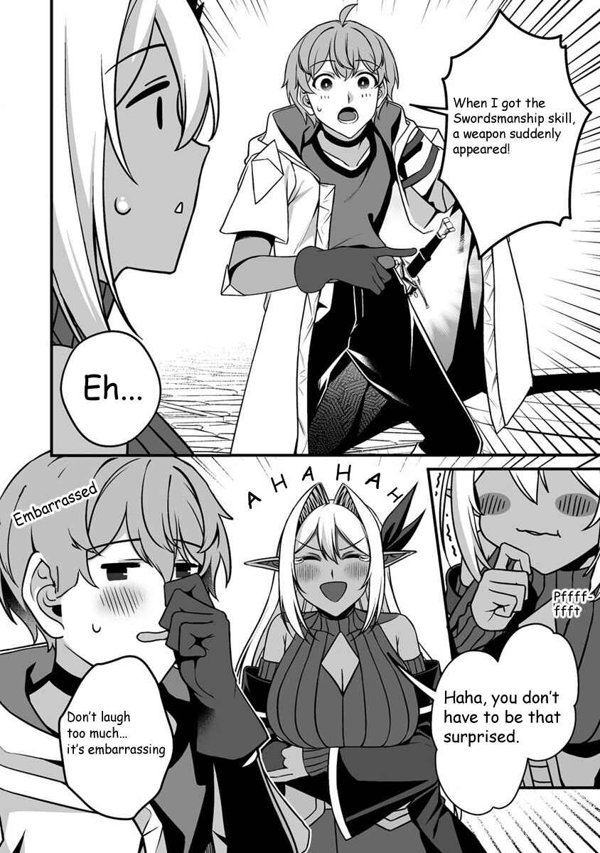 Fuufu de Itonamu Monster Farm ~Mezase, Mattari Slow Life~ Chapter 1.1 - Page 16