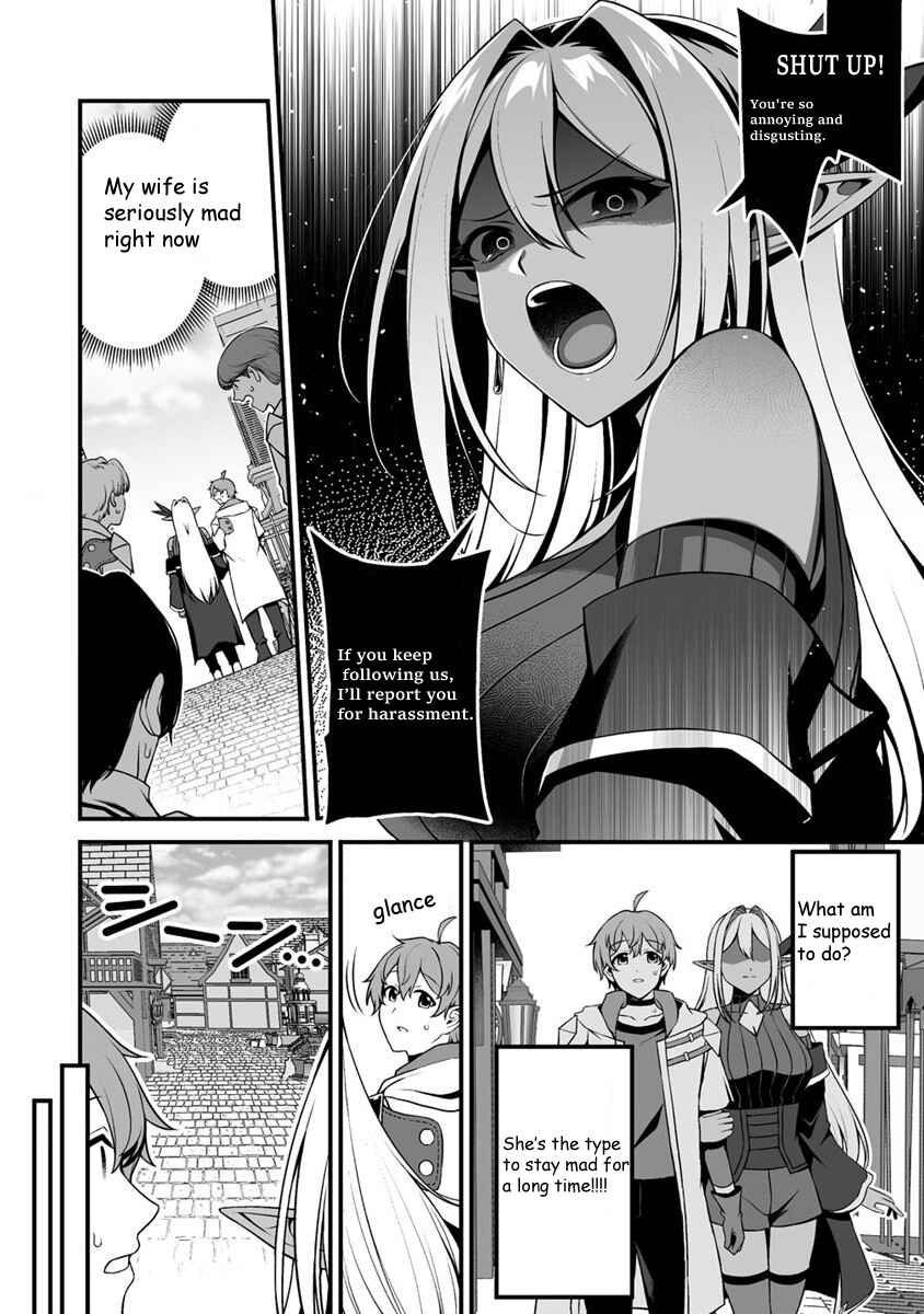 Fuufu de Itonamu Monster Farm ~Mezase, Mattari Slow Life~ Chapter 1.1 - Page 22