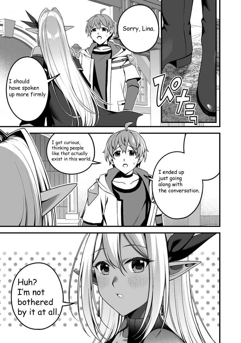 Fuufu de Itonamu Monster Farm ~Mezase, Mattari Slow Life~ Chapter 1.1 - Page 23