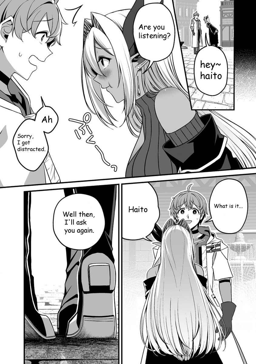 Fuufu de Itonamu Monster Farm ~Mezase, Mattari Slow Life~ Chapter 1.1 - Page 9