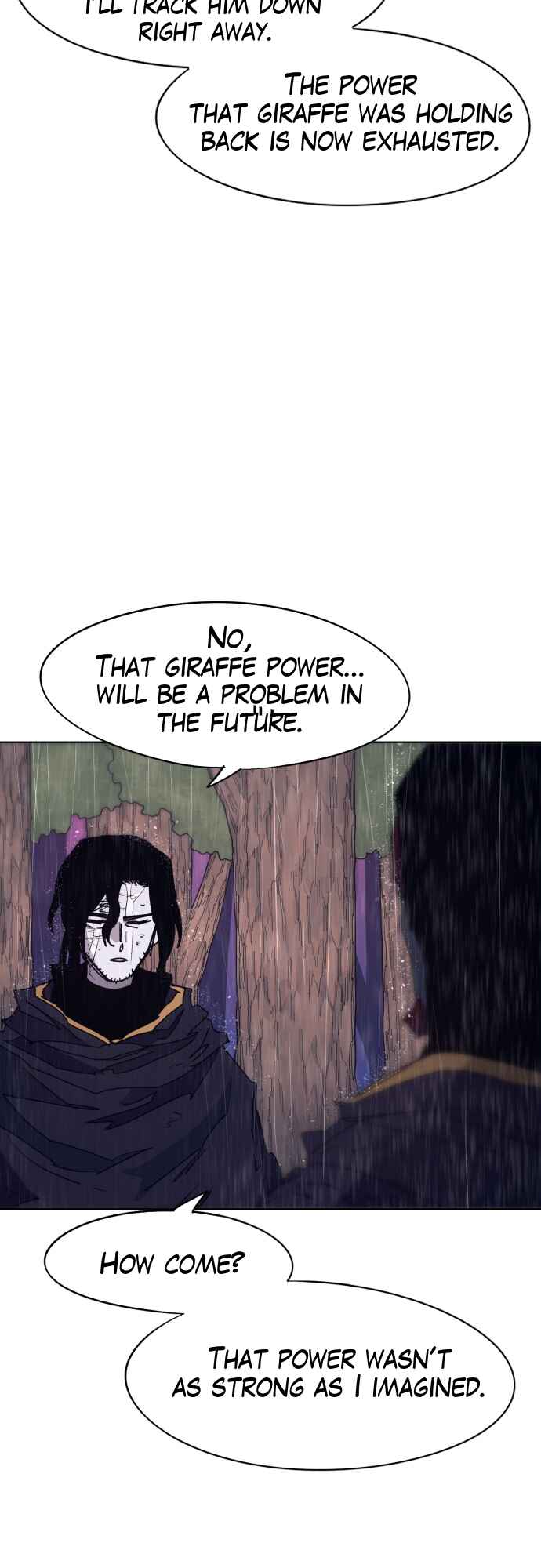 Janbul ui Gisa Chapter 64 - Page 10