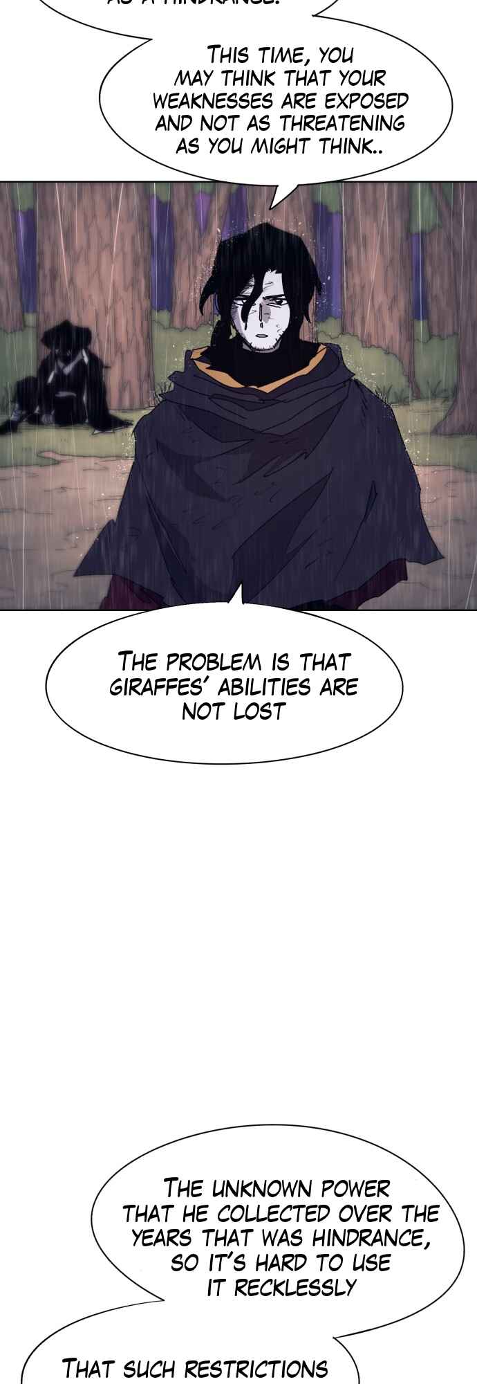 Janbul ui Gisa Chapter 64 - Page 15