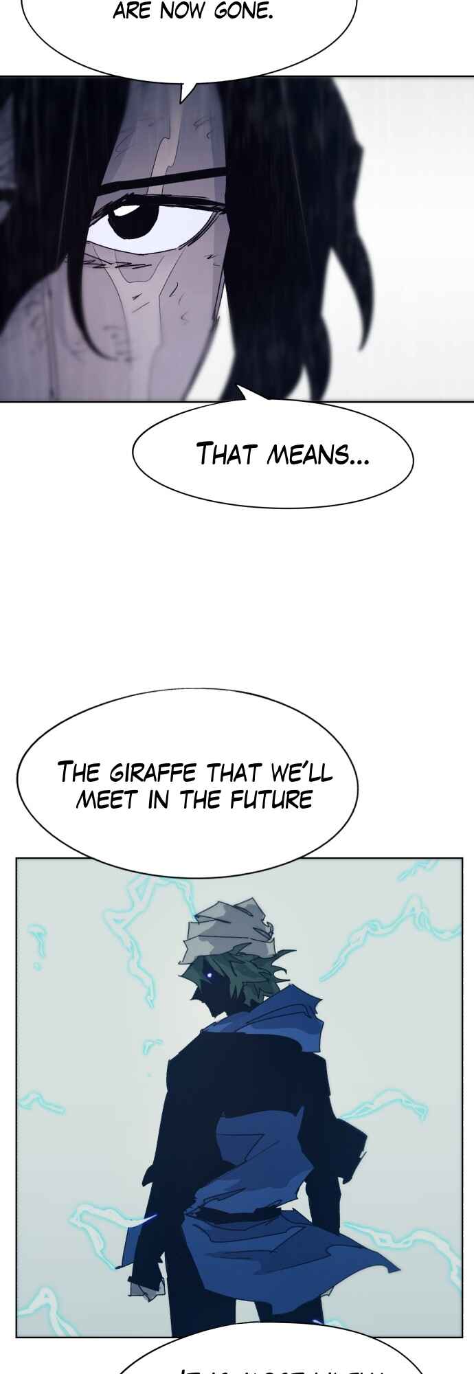 Janbul ui Gisa Chapter 64 - Page 16
