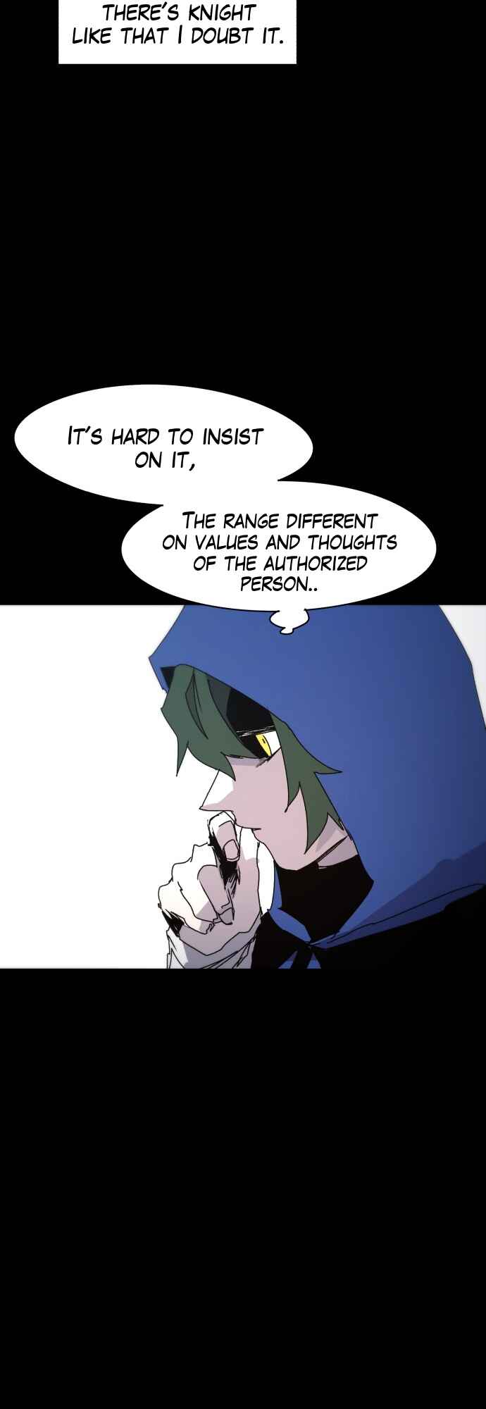 Janbul ui Gisa Chapter 64 - Page 29