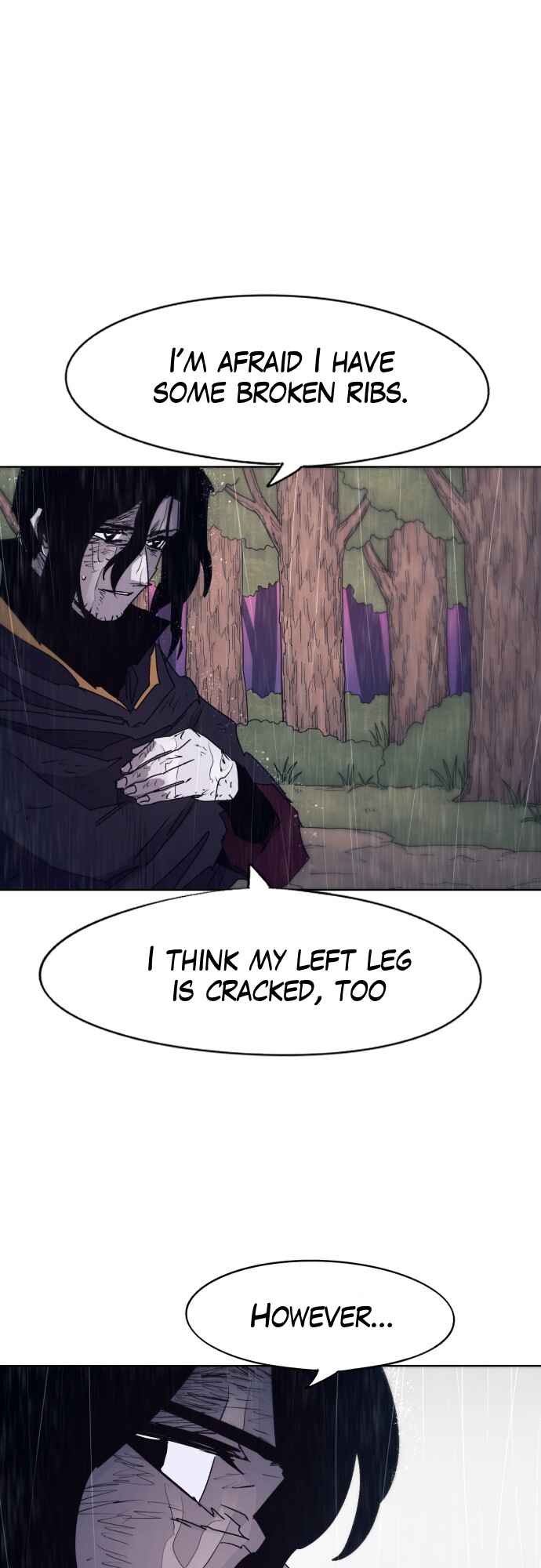 Janbul ui Gisa Chapter 64 - Page 4