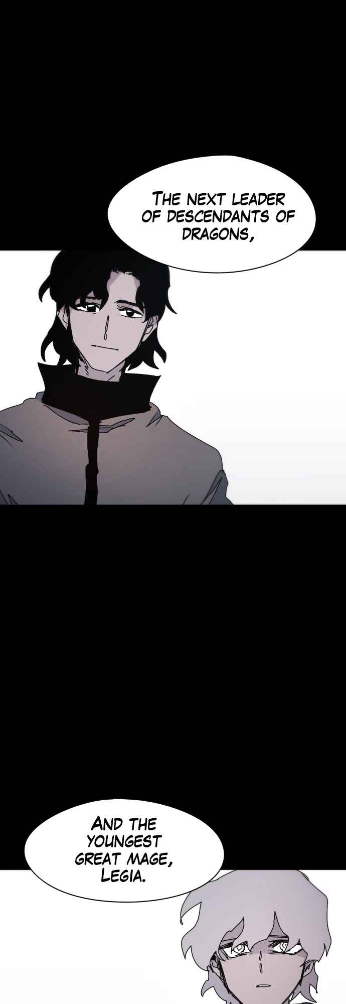 Janbul ui Gisa Chapter 64 - Page 40