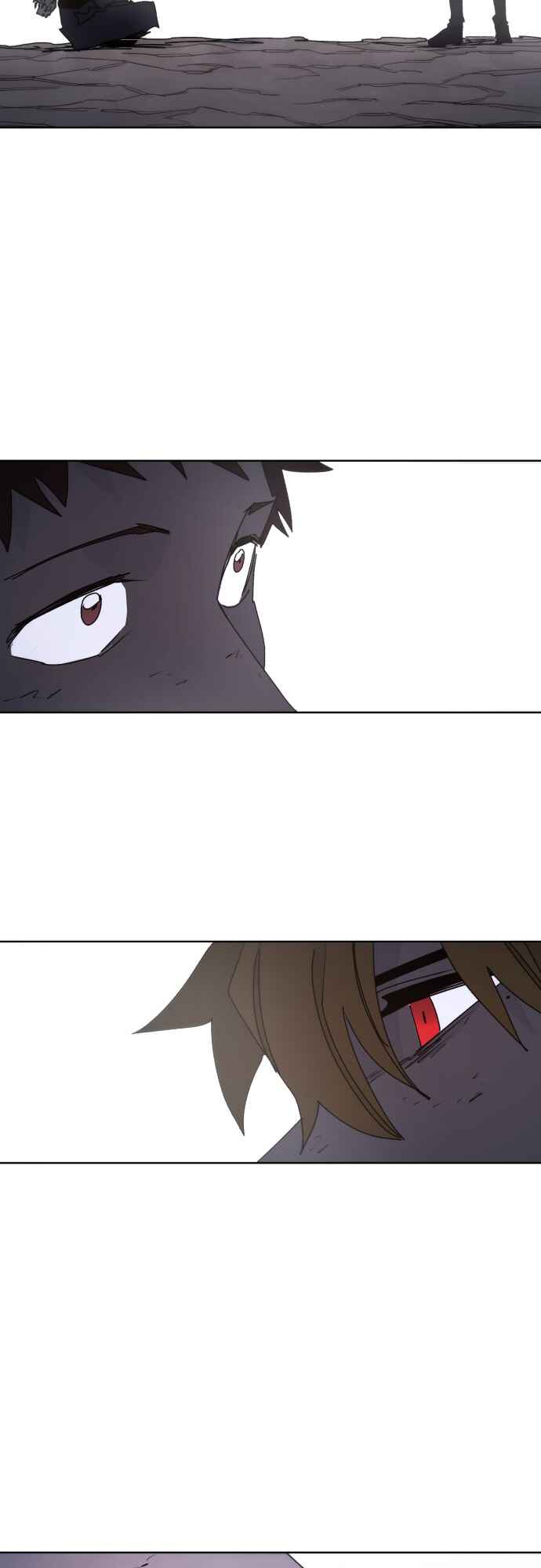 Janbul ui Gisa Chapter 64 - Page 50