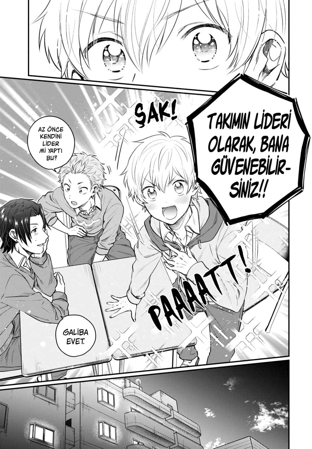 Fuufu Ijou, Koibito Miman. Chapter 45 - Page 12