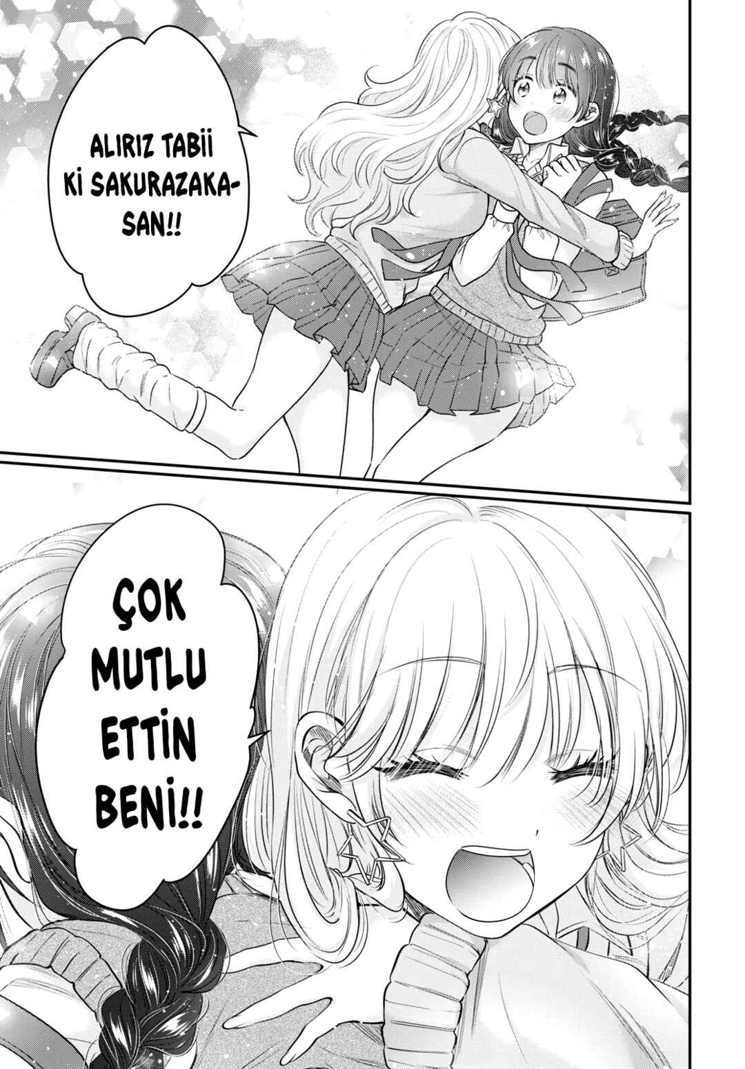 Fuufu Ijou, Koibito Miman. Chapter 45 - Page 22