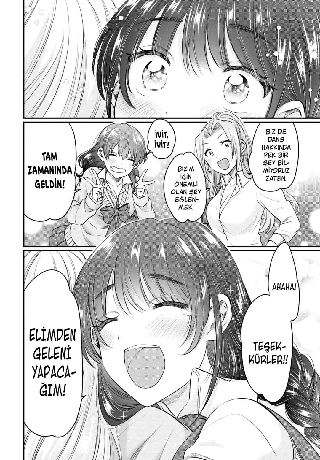 Fuufu Ijou, Koibito Miman. Chapter 45 - Page 23