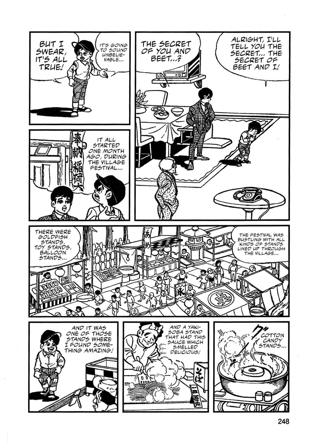 Missileman Mammy Chapter 16 - Page 2