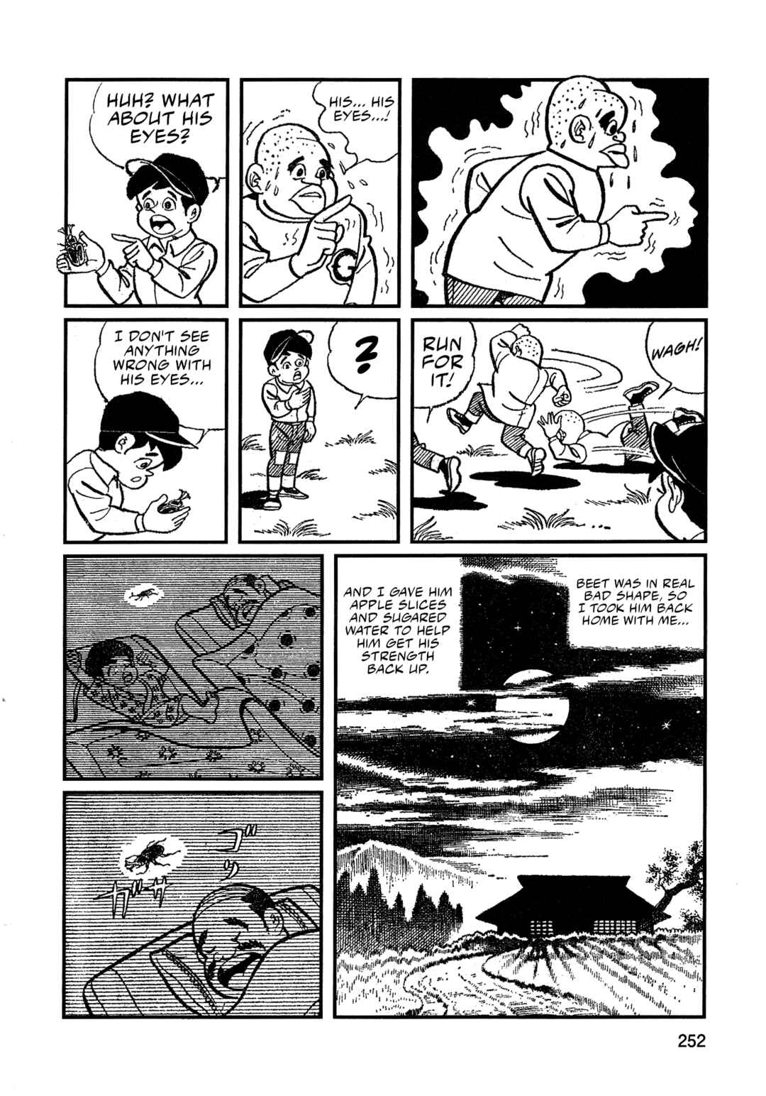 Missileman Mammy Chapter 16 - Page 6