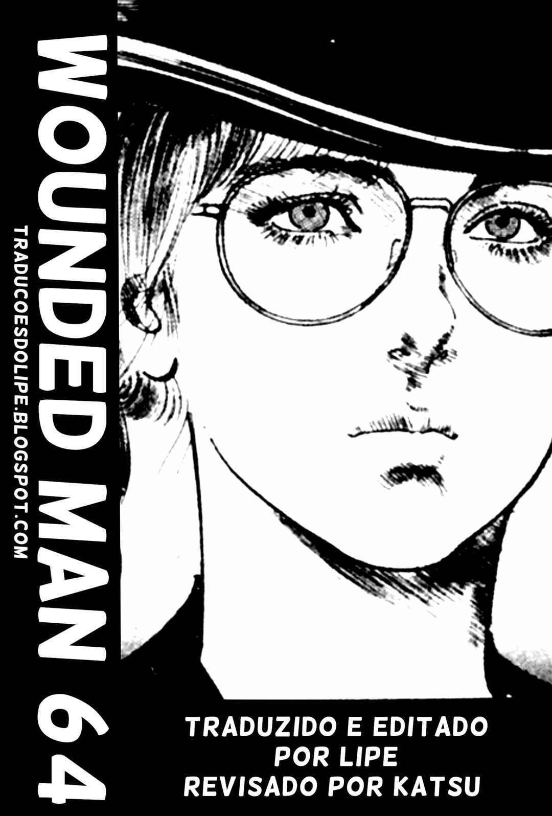 Wounded Man Chapter 64 - Page 23