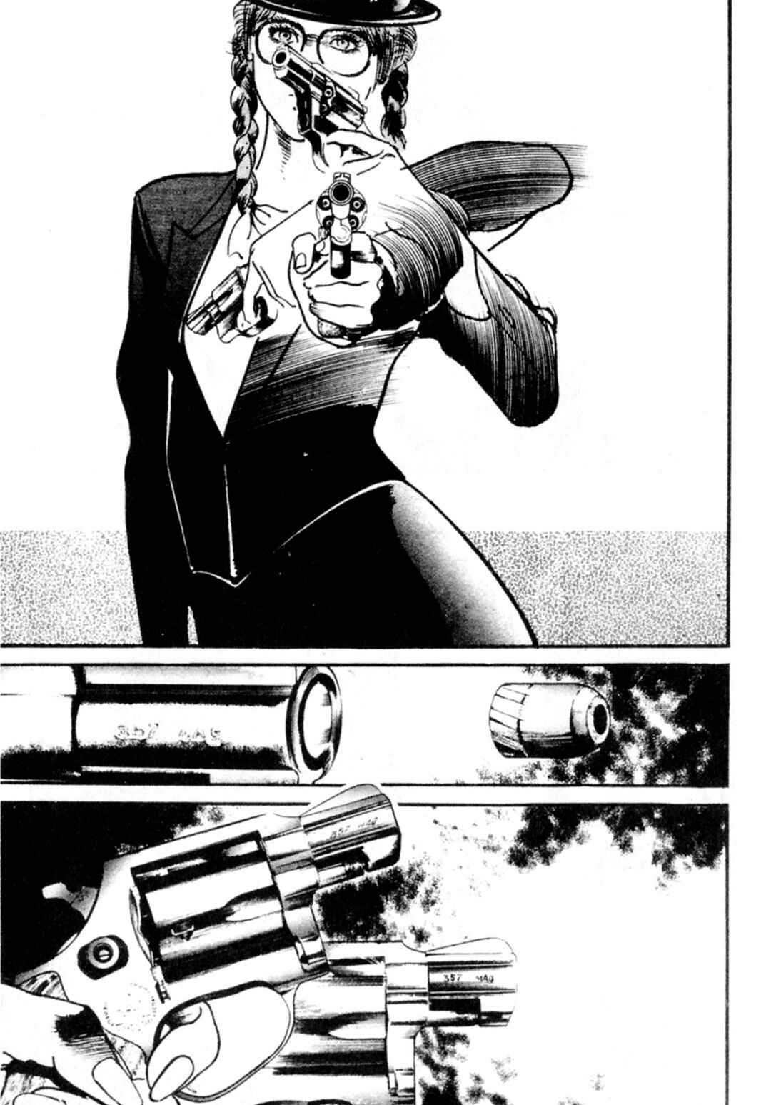 Wounded Man Chapter 64 - Page 6