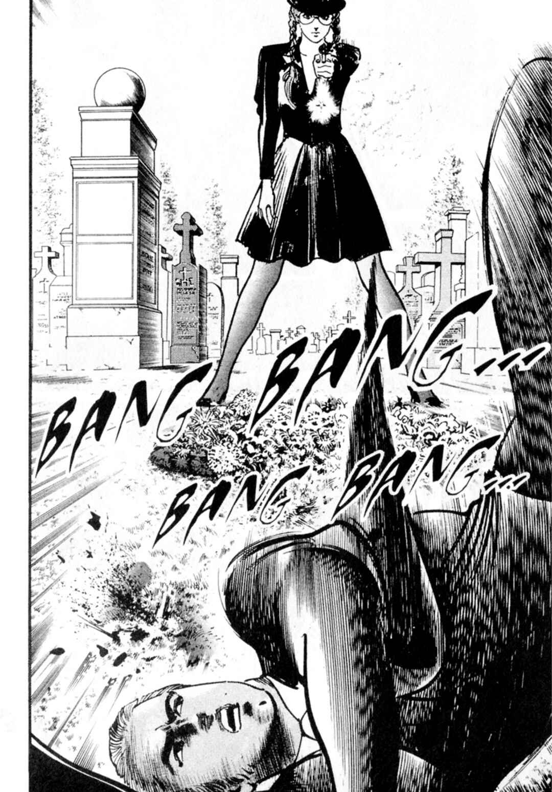 Wounded Man Chapter 64 - Page 7