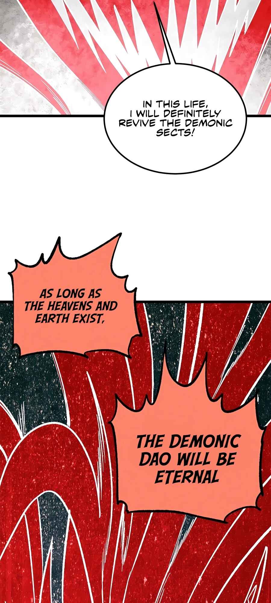 All Hail the Sect Leader Chapter 249 - Page 17