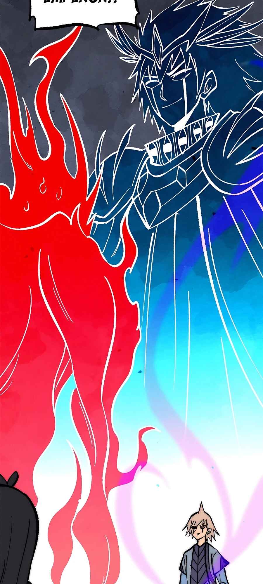 All Hail the Sect Leader Chapter 249 - Page 27