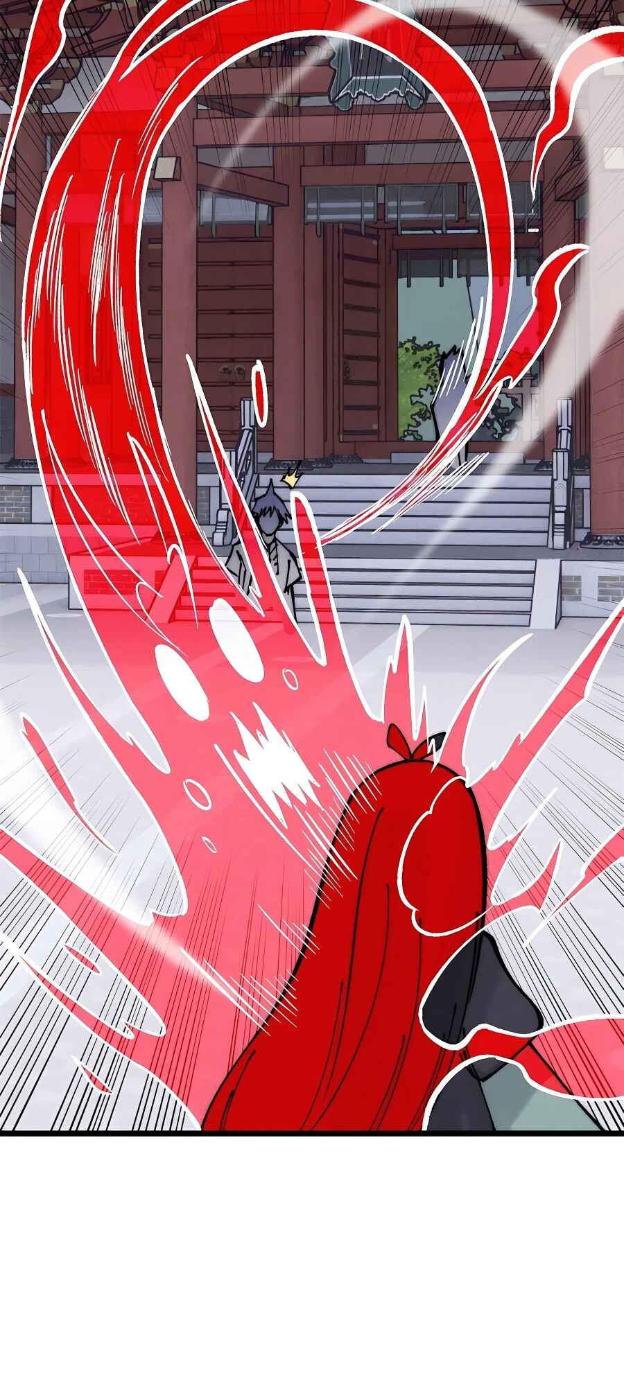 All Hail the Sect Leader Chapter 249 - Page 41