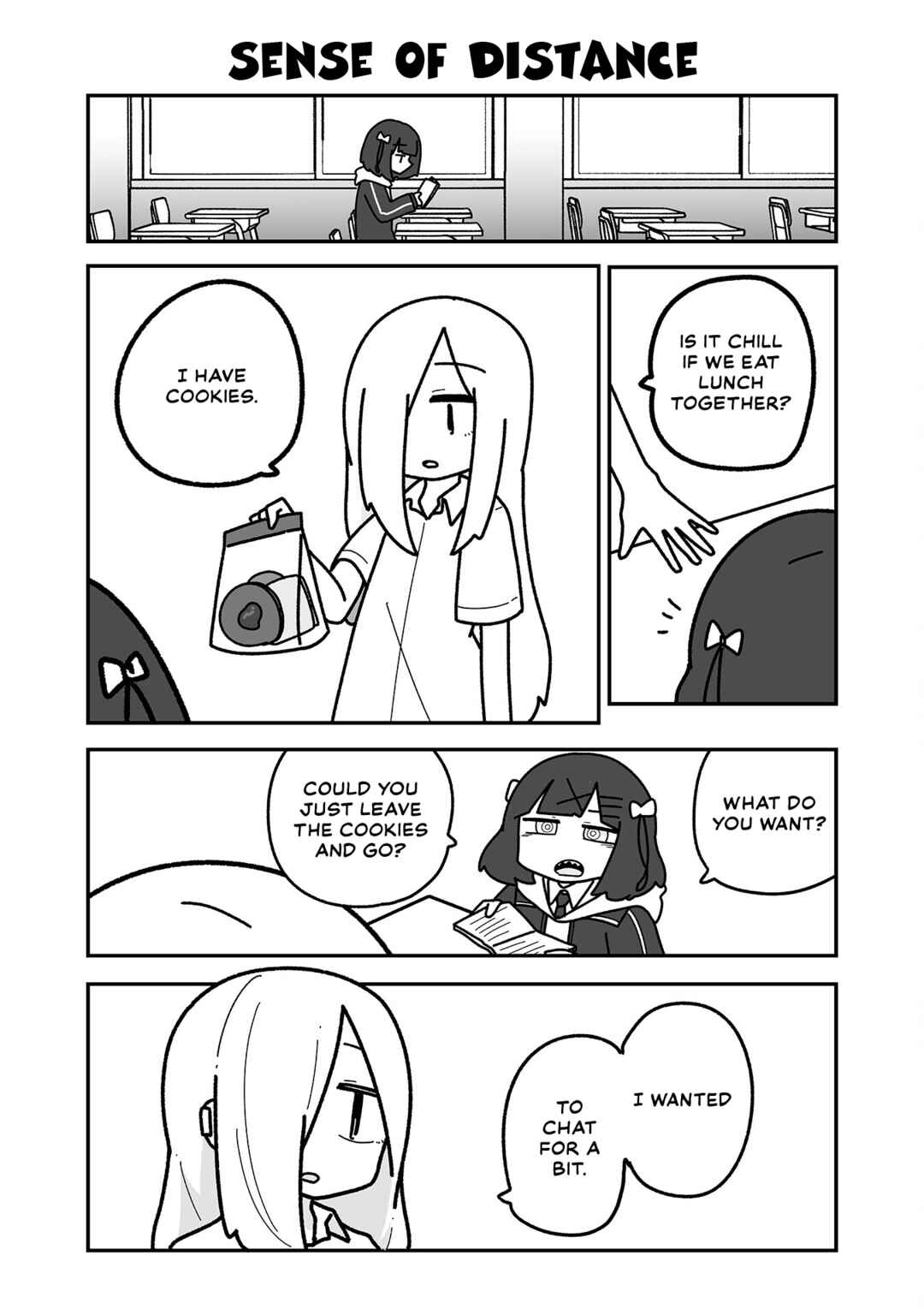 Otaku ni Yasashii Gyaru ni Watashi wa Naru! Chapter 32 - Page 12