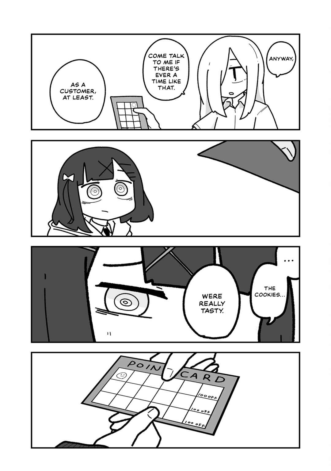 Otaku ni Yasashii Gyaru ni Watashi wa Naru! Chapter 32 - Page 15