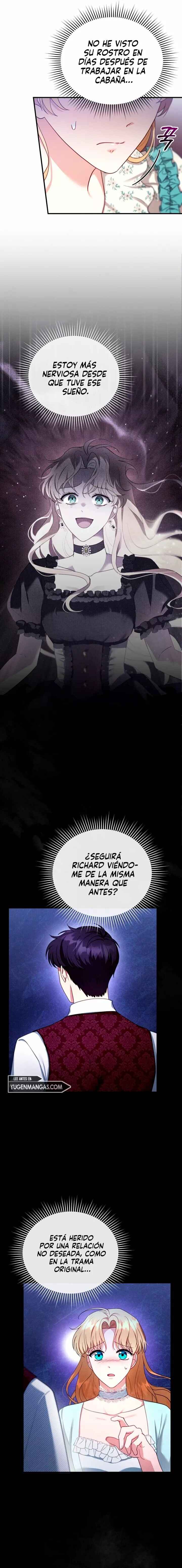 Akdang Nampyeongwa Ihonharyeoneunde, Aiga Saenggyeotda Chapter 23 - Page 18