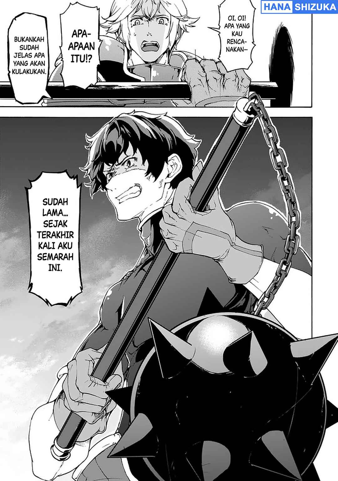 Inaka no Home Center Otoko no Jiyuu na Isekai Seikatsu Chapter 24 - Page 4