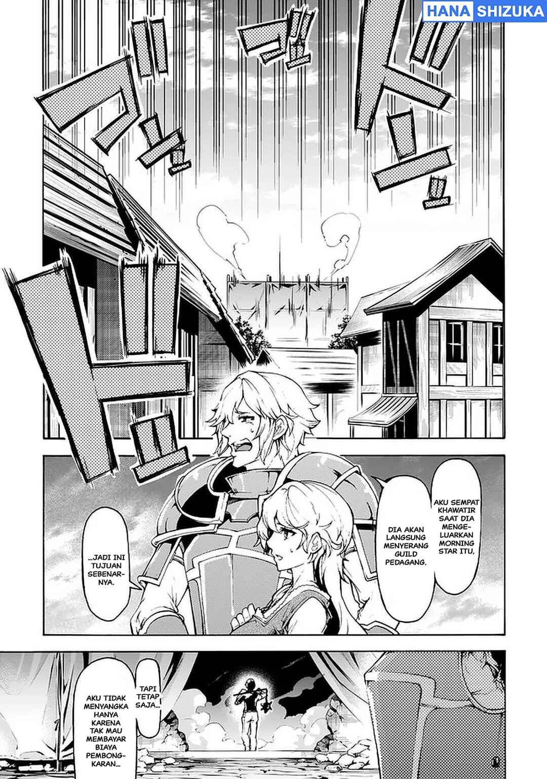 Inaka no Home Center Otoko no Jiyuu na Isekai Seikatsu Chapter 24 - Page 6