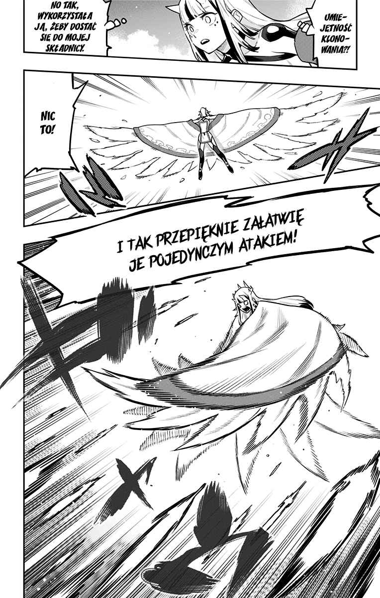 Mato Seihei no Slave Chapter 74 - Page 18