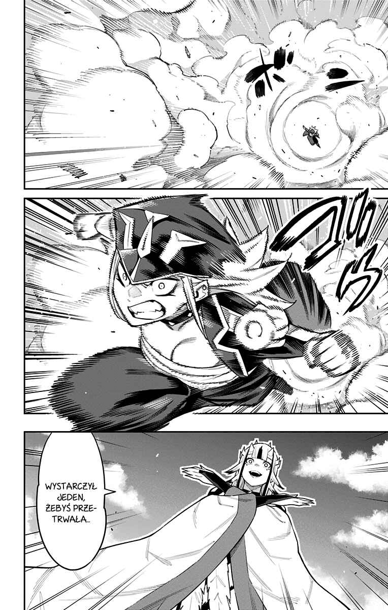 Mato Seihei no Slave Chapter 74 - Page 20
