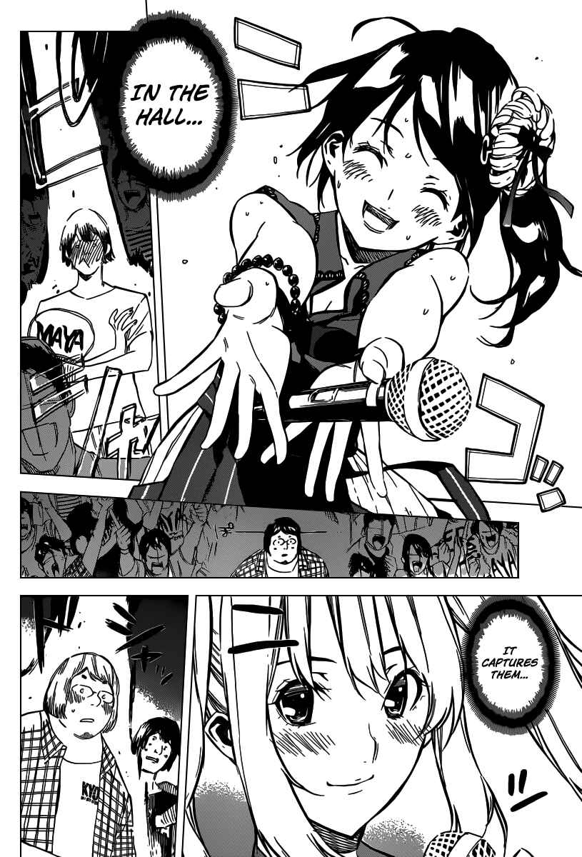 AKB49: Ren'ai Kinshi Jourei Chapter 92 - Page 12