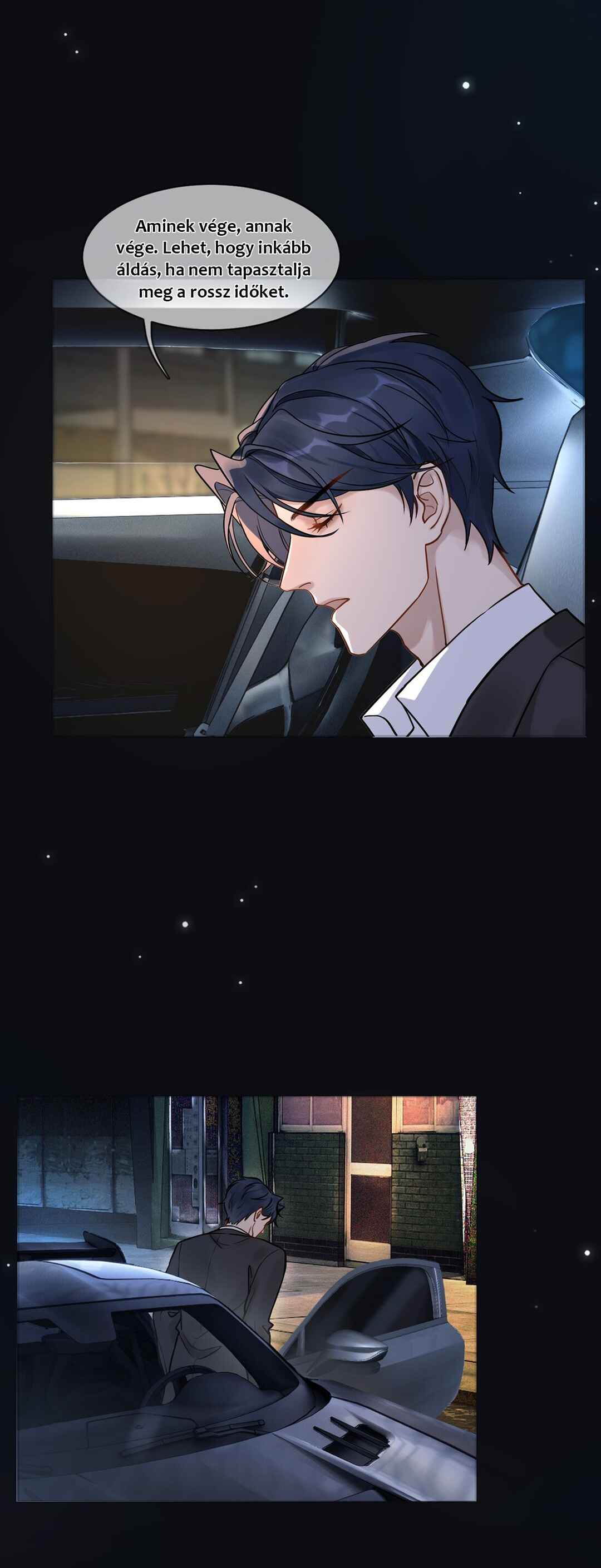 Cán Cì Pǐn Chapter 6 - Page 14
