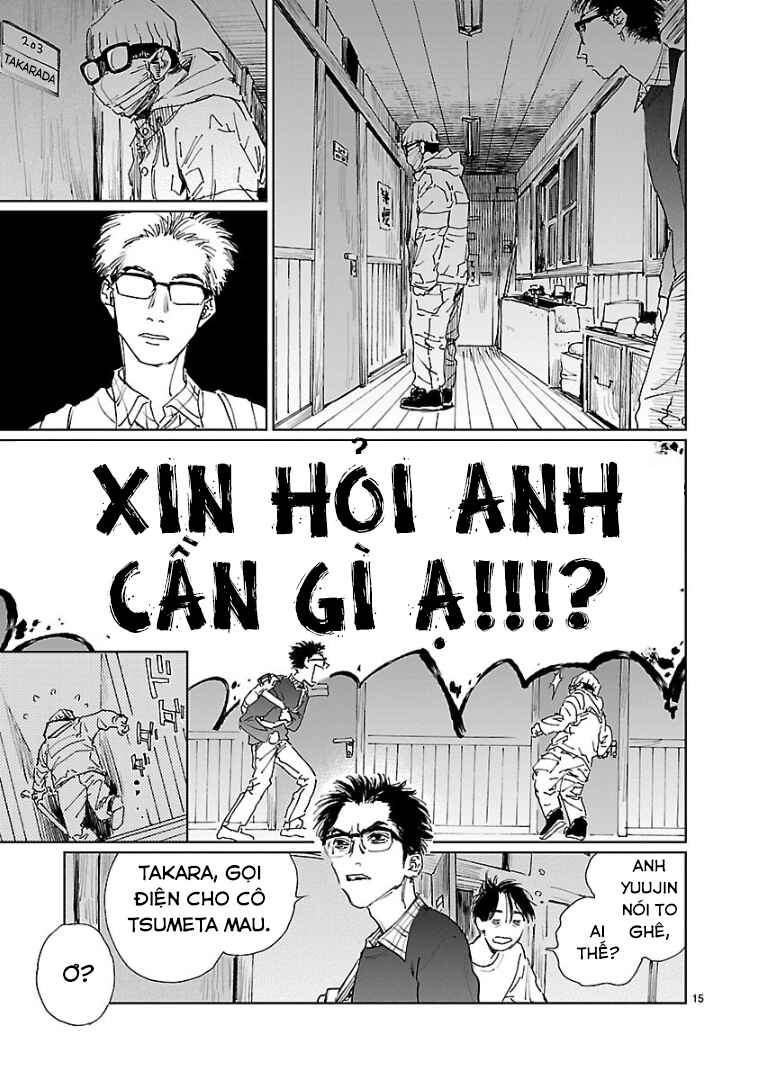 Double Chapter 16 - Page 15