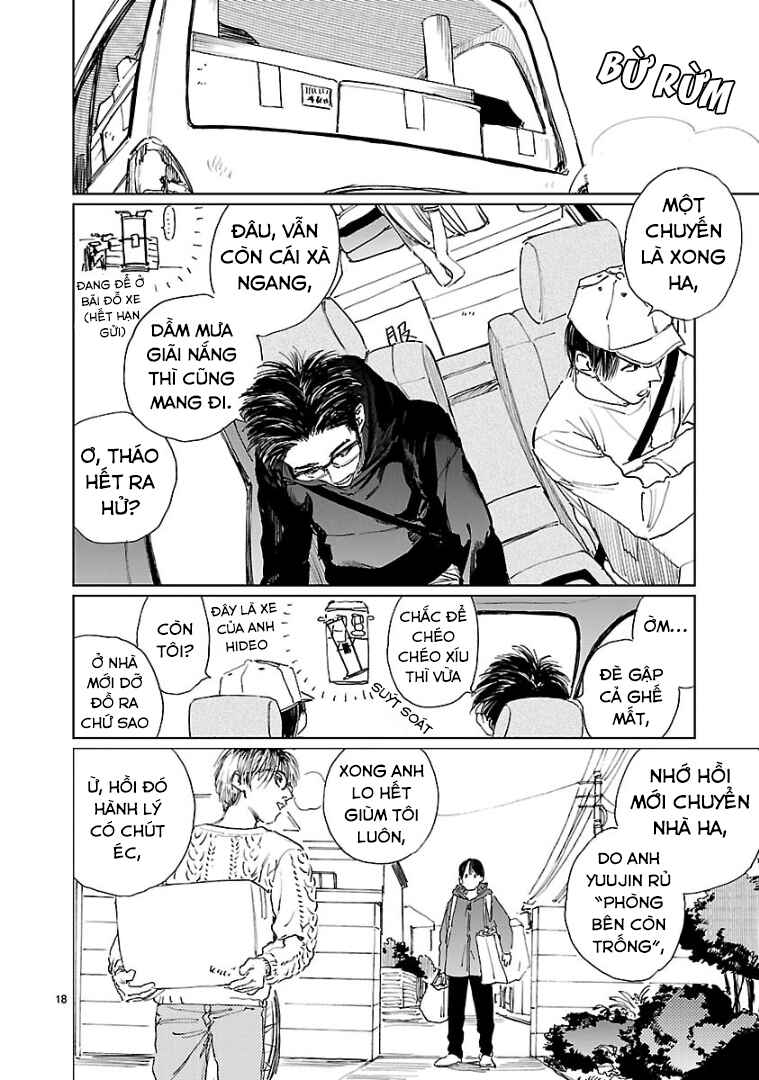 Double Chapter 16 - Page 18