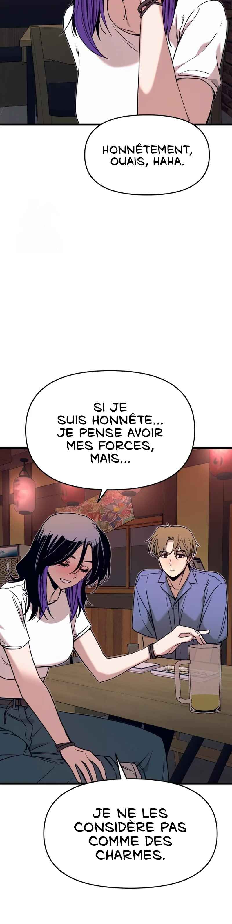 Nae Choeae neun Makcha reul Tanda Chapter 59 - Page 10
