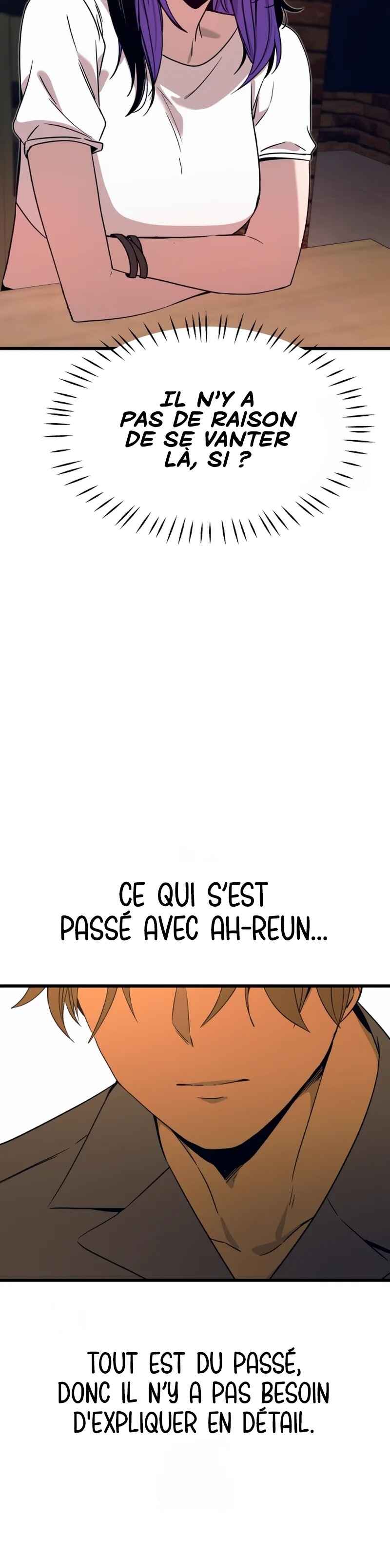 Nae Choeae neun Makcha reul Tanda Chapter 59 - Page 20