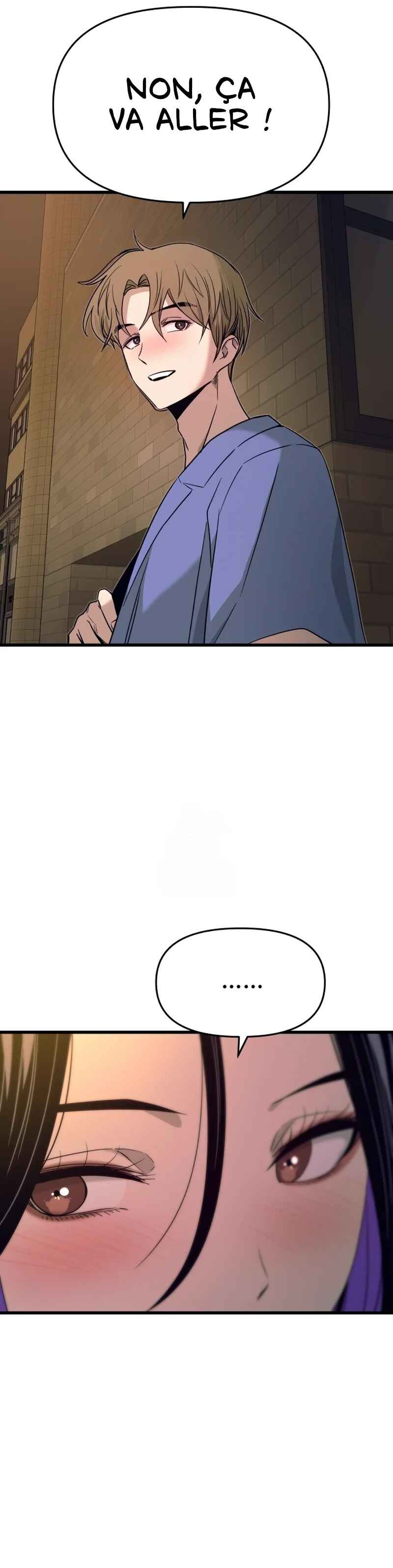 Nae Choeae neun Makcha reul Tanda Chapter 59 - Page 35