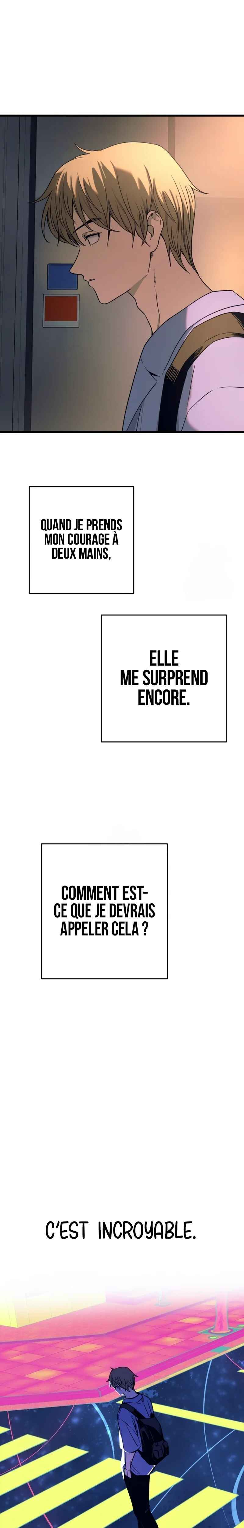 Nae Choeae neun Makcha reul Tanda Chapter 59 - Page 44