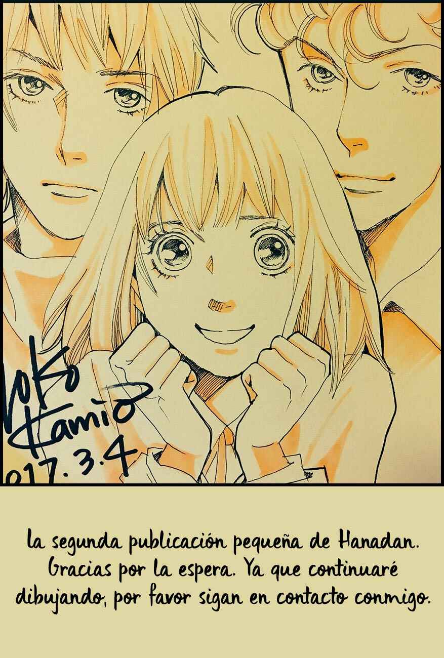 Café de Hanadan Chapter 2 - Page 4