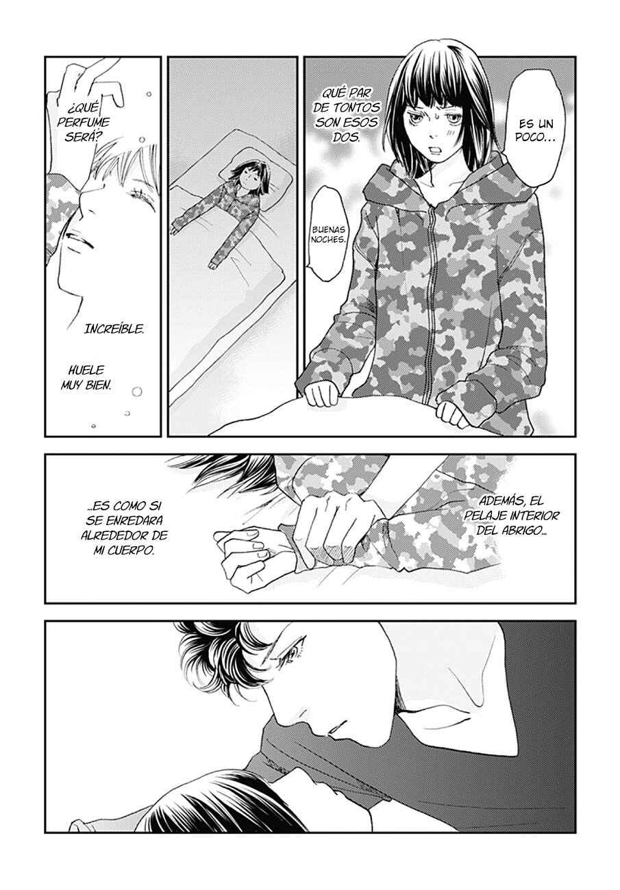 Café de Hanadan Chapter 2 - Page 7