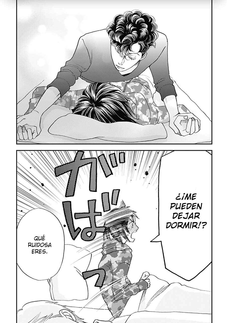 Café de Hanadan Chapter 2 - Page 8