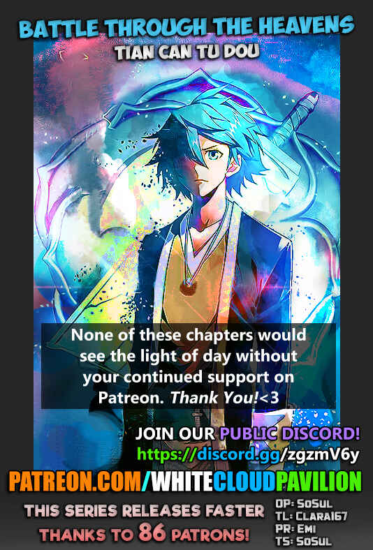 Dòupò Cāngqióng Chapter 239 - Page 1