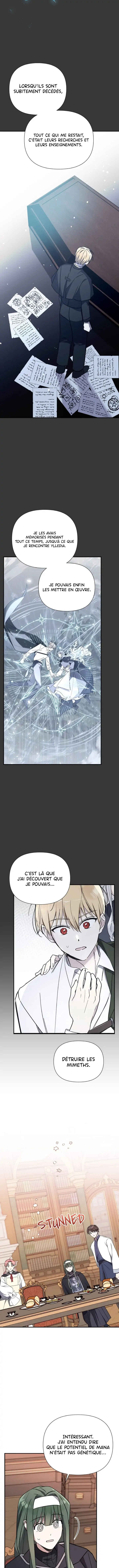 The Last Immortal's Theorem Chapter 34 - Page 10