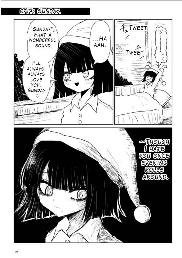 Kuroko-chan. Chapter 4 - Page 2