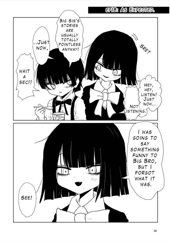 Kuroko-chan. Chapter 4 - Page 3