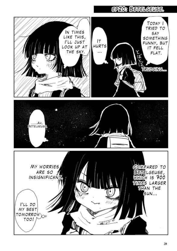 Kuroko-chan. Chapter 4 - Page 5